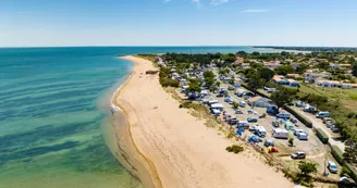 Le Soubregeon  (Camping Municipal)