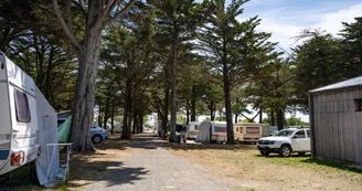 Le Soubregeon  (Camping Municipal)