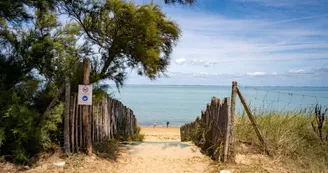 Le Soubregeon  (Camping Municipal)