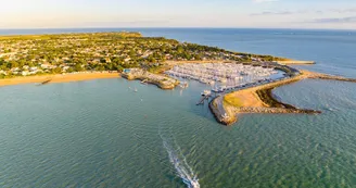 Le Soubregeon  (Camping Municipal)