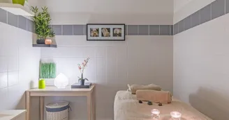 appart'HOTEL LAGRANGE "l'Escale Marine"