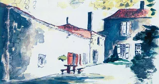 Ferme-Auberge du Grand Gatérat