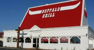 Buffalo Grill
