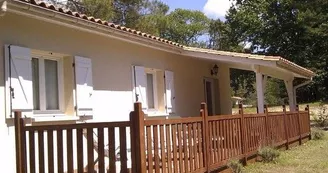 Plan d'eau de l'étang vallier