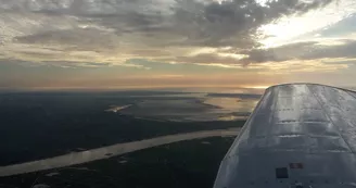 Aéroclub Les ailes chalaisiennes