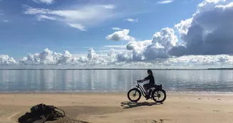 Fat Sand Bikes 17 - Ronce-les-Bains