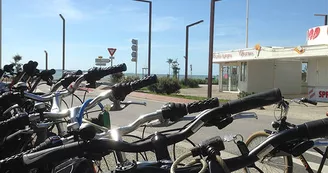 Cyclo-Jet Saint-Georges