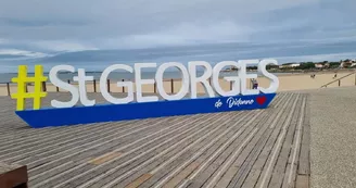 Cyclo-Jet Saint-Georges