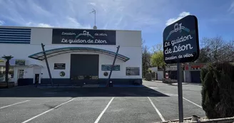 Le Guidon de Léon