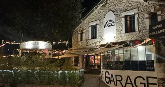 Le Garage