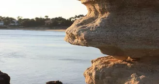 Les Rochers Légendaires