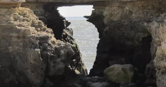 Les Rochers Légendaires