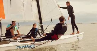 Club Med La Palmyre Atlantique