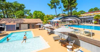Azureva Village Club Ronce-les-Bains