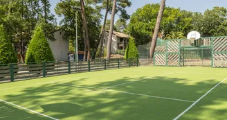 Azureva Village Club Ronce-les-Bains