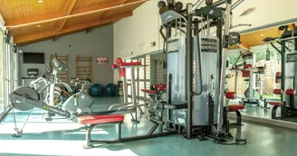 Azureva Village Club Ronce-les-Bains