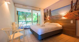 Azureva Village Club Ronce-les-Bains