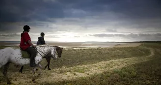 Les Cavaliers de l'Ileau