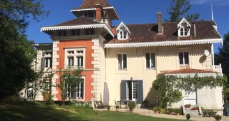 Chambre d'hôtes du Manoir de l'Epine