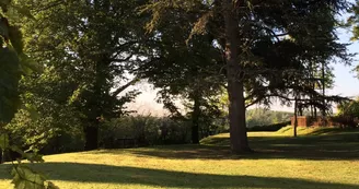Chambre d'hôtes du Manoir de l'Epine