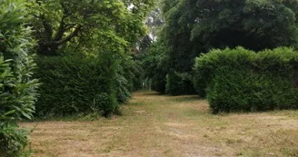 Camping-Car Park de Rouillac