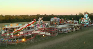 Youpi Manèges Parc d'Attraction