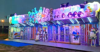 Youpi Manèges Parc d'Attraction