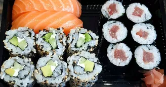 Tato Maki
