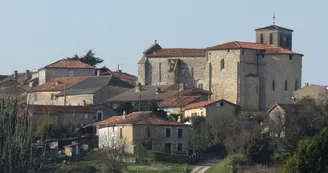 Eglise Notre-Dame-de-la-Nativité