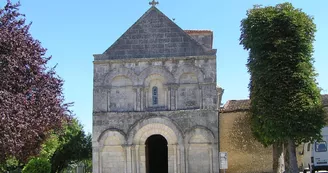 Eglise Saint-Christophe
