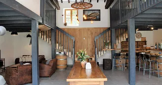 Domaine de pont vieux - 31 pers