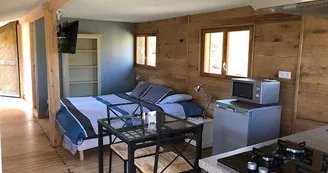 Domaine de pont vieux - 31 pers