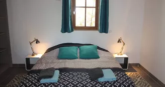 Domaine de pont vieux - 31 pers