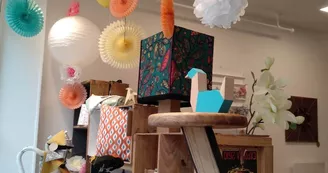 Artisanalement Vôtre