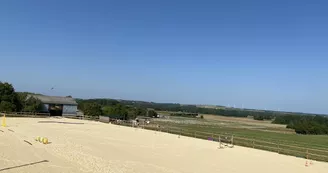 Les petites écuries de Genac