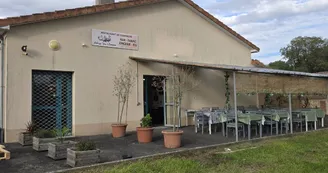 Auberge des 3 canards