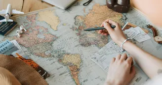 Relais d'information touristique - MSAP de Chalais