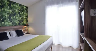 Athome Résidence & Spa