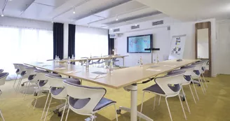 Athome Résidence & Spa