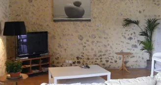 Village de Gîtes - Le Domaine du Grand Tourtre -42 pers