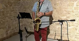 L'Escalle - Bar à manger de Martou