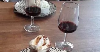 L'Escalle - Bar à manger de Martou