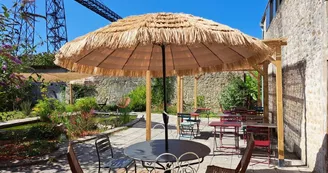 L'Escalle - Bar à manger de Martou