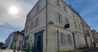 Urban CUBE Store La Rochelle - Vente et réparation de vélo