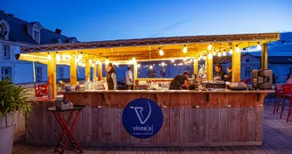 Vivre[s] : le rooftop Vivre[s]