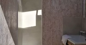 Camping insolite Le Puits de l'Auture