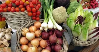 Marché hebdomadaire