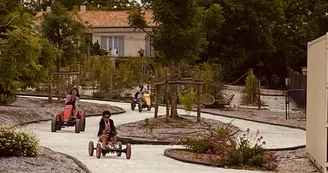 Les Jardins d'Etunia