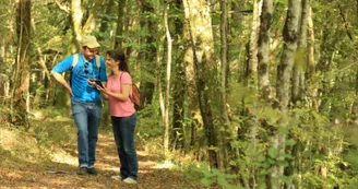 Géocaching Terra Aventura -Qui veille sur la « vieille dame » ?-