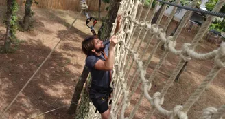 Oasalis Terres d'Aventures